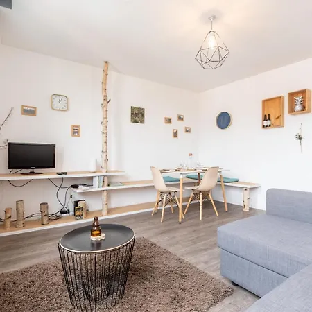 Theater One Bedroom