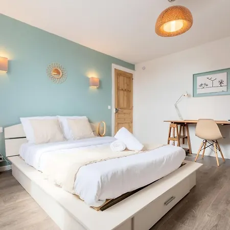 Daire Theater One Bedroom